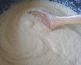 Foto del paso 10 de la receta: Polenta a la bolognesa con queso
