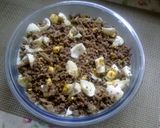Foto del paso 1 de la receta: Pastel de papa y carne al horno