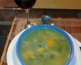 Foto del paso 5 de la receta: Sopa de carne y verduras all mio uso
