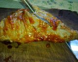 Foto del paso 1 de la receta: Ternera a la bbq