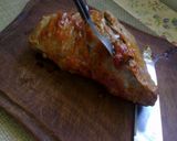 Foto del paso 2 de la receta: Ternera a la bbq