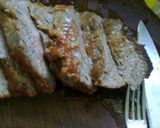 Foto del paso 3 de la receta: Ternera a la bbq