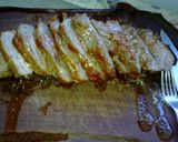 Foto del paso 4 de la receta: Ternera a la bbq