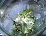 Foto del paso 2 de la receta: Corbatitas al pesto