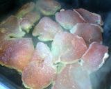 Foto del paso 2 de la receta: Bifecitos de ternera al champiñón