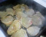 Foto del paso 3 de la receta: Bifecitos de ternera al champiñón