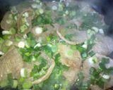 Foto del paso 5 de la receta: Bifecitos de ternera al champiñón