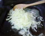 Foto del paso 1 de la receta: Guiso de arroz con carne