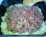 Foto del paso 3 de la receta: Guiso de arroz con carne