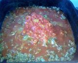 Foto del paso 5 de la receta: Guiso de arroz con carne