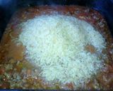 Foto del paso 6 de la receta: Guiso de arroz con carne
