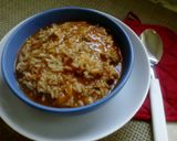 Foto del paso 9 de la receta: Guiso de arroz con carne