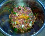 Foto del paso 2 de la receta: Pan de carne o albondigón