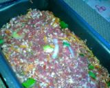 Foto del paso 5 de la receta: Pan de carne o albondigón