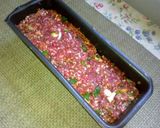 Foto del paso 6 de la receta: Pan de carne o albondigón