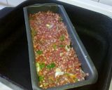 Foto del paso 7 de la receta: Pan de carne o albondigón