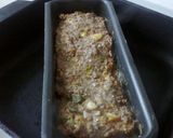 Foto del paso 8 de la receta: Pan de carne o albondigón