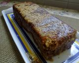Foto del paso 9 de la receta: Pan de carne o albondigón