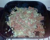 Foto del paso 2 de la receta: Spaghetti a la bolognesa fácil