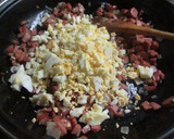 Foto del paso 3 de la receta: Empanadas de salchichas de viena y queso