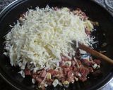 Foto del paso 4 de la receta: Empanadas de salchichas de viena y queso
