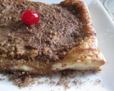 Foto del paso 5 de la receta: Tarta crocante con ricotta morena