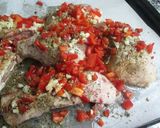Foto del paso 2 de la receta: Pollo al adobo
