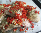 Foto del paso 2 de la receta: Pollo al adobo
