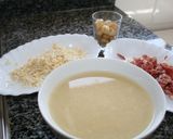 Foto del paso 5 de la receta: Caldo de puchero sobrante