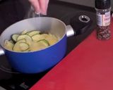 Foto del paso 1 de la receta: Crema de Calabacín