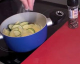Foto del paso 1 de la receta: Crema de Calabacín