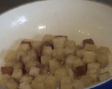 Foto del paso 3 de la receta: Crema de Calabacín