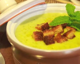 Foto del paso 4 de la receta: Crema de Calabacín