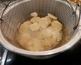 Foto del paso 1 de la receta: Filete de bacalao al horno