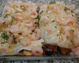Foto del paso 4 de la receta: Filete de bacalao al horno