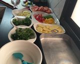 Foto del paso 1 de la receta Pescado a la charmoula 