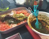 Foto del paso 4 de la receta Pescado a la charmoula 