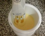 Foto del paso 2 de la receta: Bizcocho de yogur