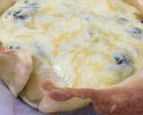 Foto del paso 6 de la receta: Pastel de acelgas 