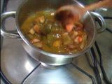 Arroz a la cubana