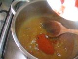 Arroz a la cubana