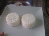 Arroz a la cubana