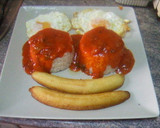 Foto del paso 11 de la receta: Arroz a la cubana