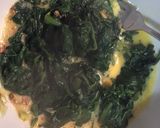 Foto del paso 2 de la receta: Pastel de acelgas 