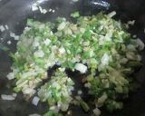 Foto del paso 1 de la receta: Tartita de pollo para papá