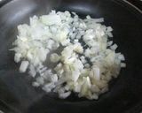 Foto del paso 1 de la receta: Tartita rellena de salchichas de viena y queso