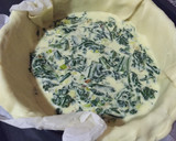 Foto del paso 4 de la receta: Pastel de acelgas 
