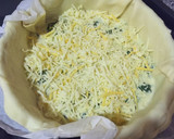 Foto del paso 5 de la receta: Pastel de acelgas 