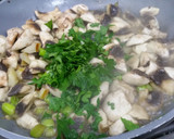 Foto del paso 3 de la receta: Espaguetis integrales con verduras