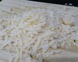 Foto del paso 5 de la receta: Espaguetis integrales con verduras